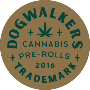 Dogwalkers - Cannabis Prerolls