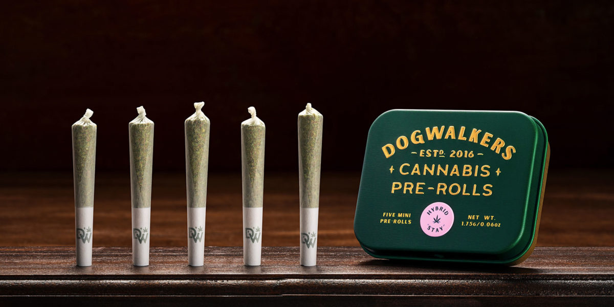 Pre-Rolled Joints   California, Las ...wvapes.com
