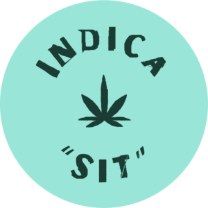 Indica Cannabis Strain Effects