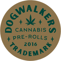 Dogwalkers Badge
